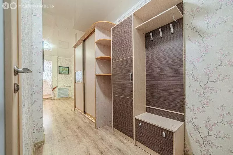 Квартира-студия: Засечное, Лунная улица, 5 (23.7 м) - Фото 1