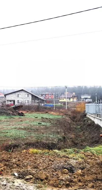 Участок в Краснодарский край, Горячий Ключ Красная ул., 5 (7.0 сот.) - Фото 2