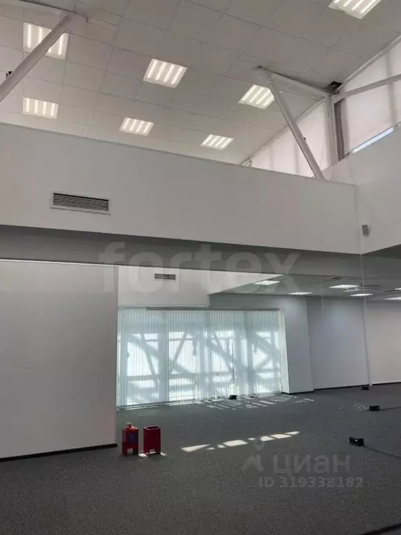 Офис в Москва 2-я Хуторская ул., 38А (816 м) - Фото 1