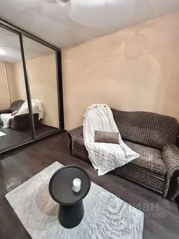 2-к кв. Саратовская область, Саратов Вольская ул., 9 (50.0 м) - Фото 1