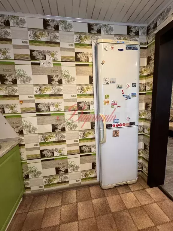 1-к. квартира, 31 м, 3/5 эт. - Фото 1