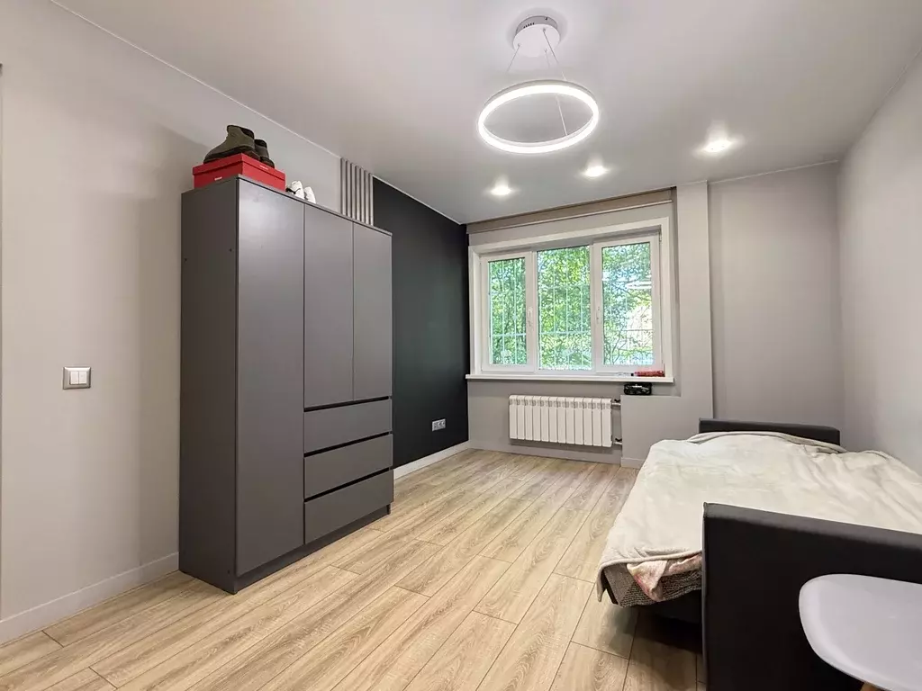 Продаётся 2-к квартира, 43 м - Фото 1
