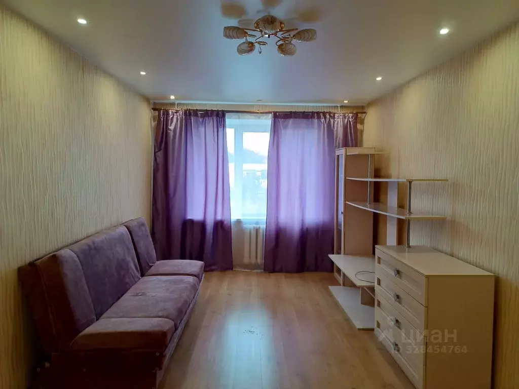 2-к кв. Московская область, Раменское ул. Михалевича, 8 (48.0 м) - Фото 1