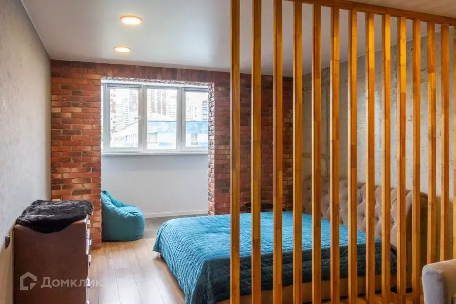 Продаётся квартира-студия, 35 м - Фото 0