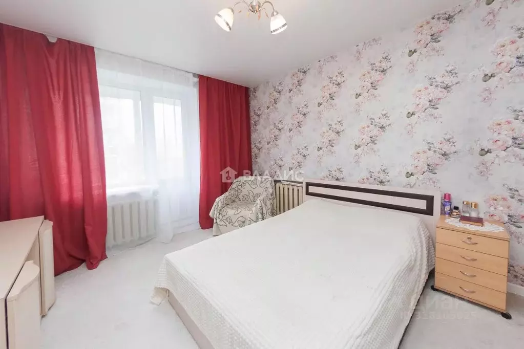 2-к кв. Карелия, Петрозаводск Пушкинская ул., 15 (51.1 м) - Фото 1
