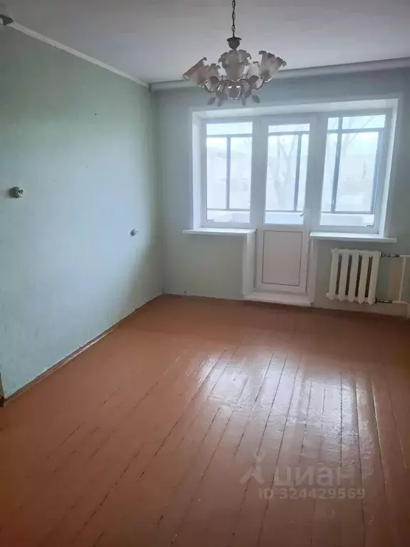 2-к кв. Курганская область, Курган пос. Механический, 7А (45.0 м) - Фото 1