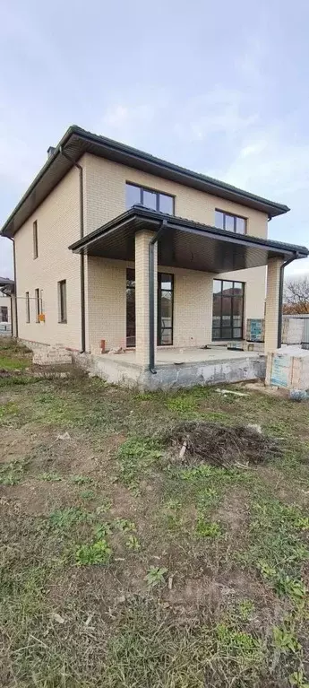 Дом в Ростовская область, Аксайский район, Щепкинское с/пос, пос. ... - Фото 1