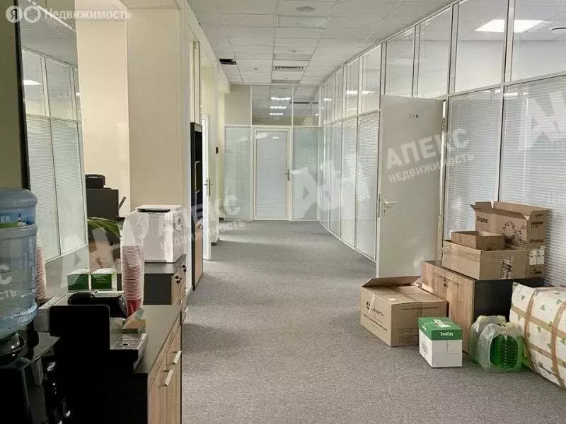 Офис (154 м) - Фото 1