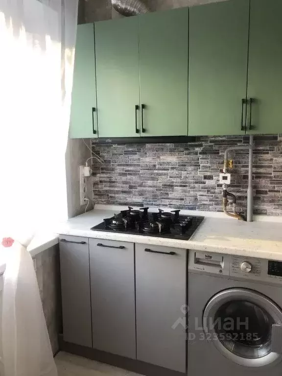 3-к кв. Пермский край, Пермь Магистральная ул., 32 (49.9 м) - Фото 2