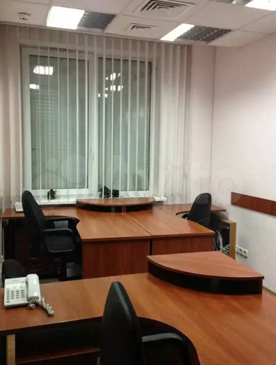 Юридический адрес в офисе 10,5м2 в Москве с гарант - Фото 0