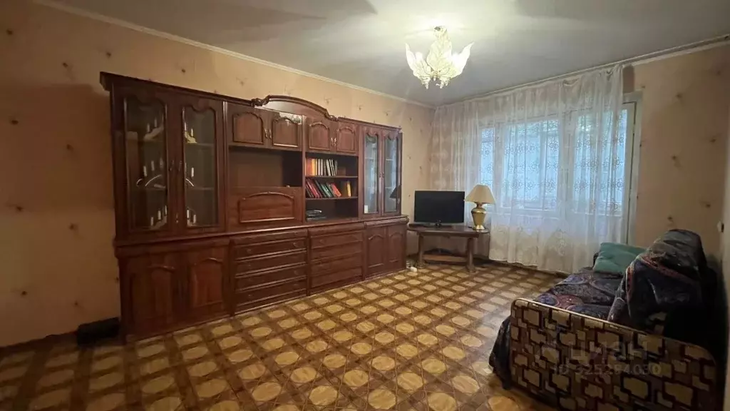 1-к кв. Калининградская область, Калининград ул. Гайдара, 95 (30.0 м) - Фото 2