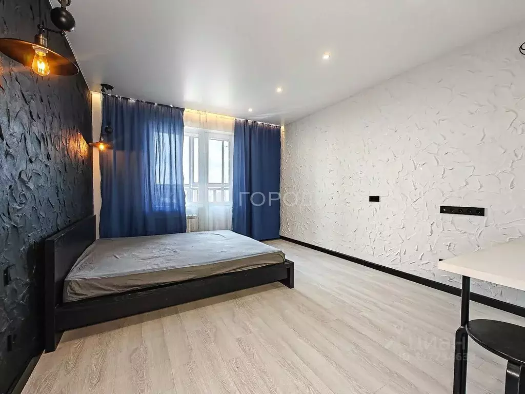 3-к кв. Новосибирская область, Новосибирск Гурьевская ул., 177/1 (88.0 ... - Фото 2