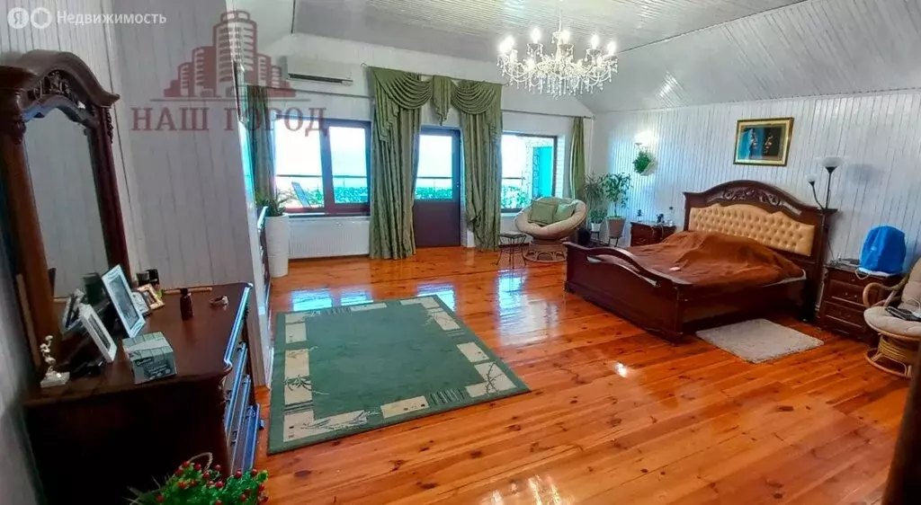 Дом в Республика Крым, Феодосия (174.9 м) - Фото 2