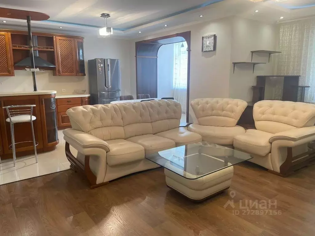 2-к кв. Ростовская область, Ростов-на-Дону ул. Максима Горького, ... - Фото 1