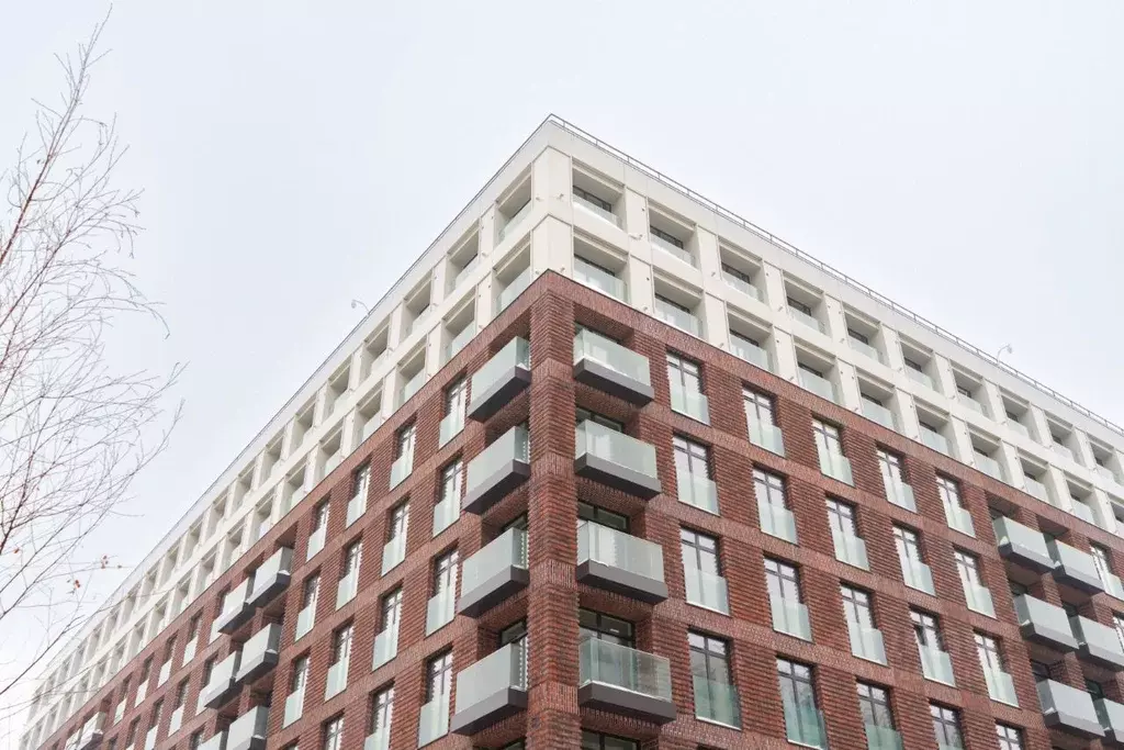 1-к кв. Санкт-Петербург наб. Обводного Канала, 169 (34.7 м) - Фото 2