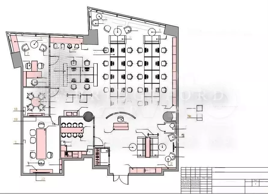Продажа офиса в DM Tower - Фото 0