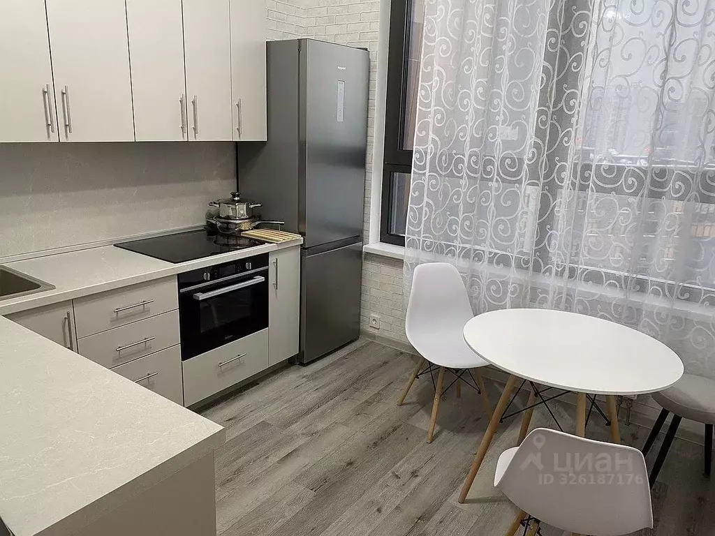 1-к кв. Москва ул. Академика Волгина, 2 (36.0 м) - Фото 1