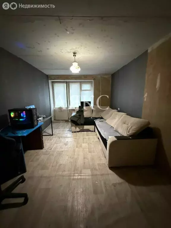 1-комнатная квартира: Ишимбай, Стахановская улица, 28 (33.2 м) - Фото 1