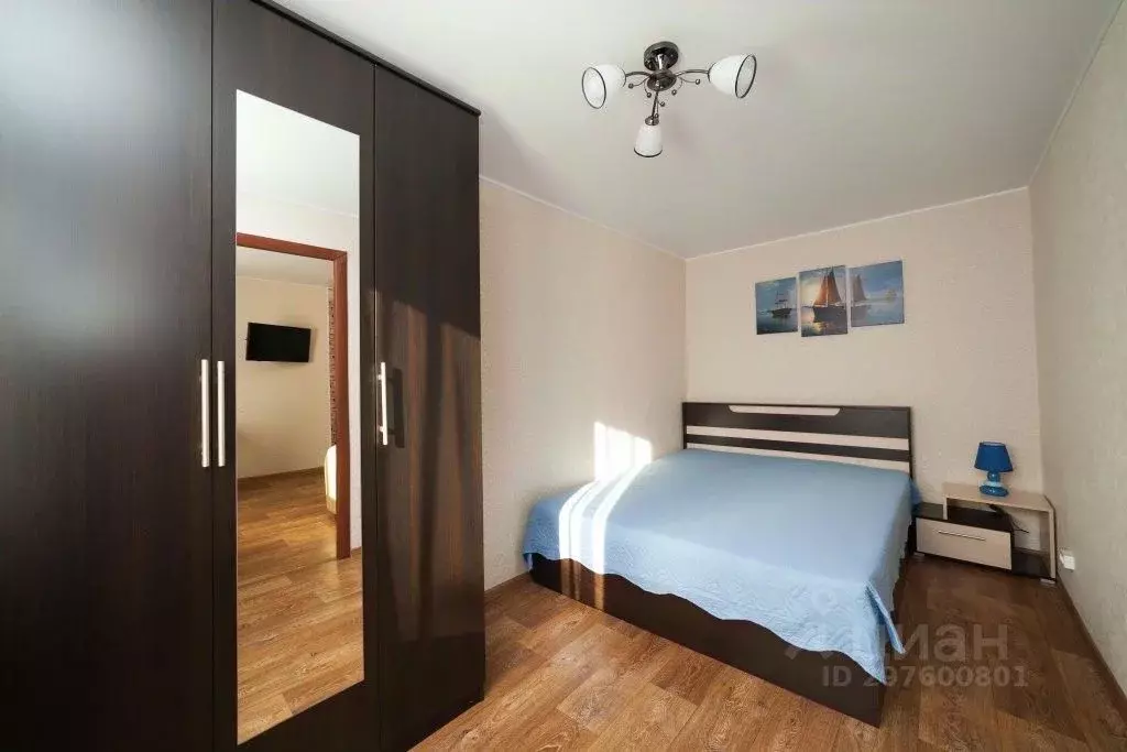 2-к кв. Московская область, Коломна Окский просп., 5 (50.0 м) - Фото 2