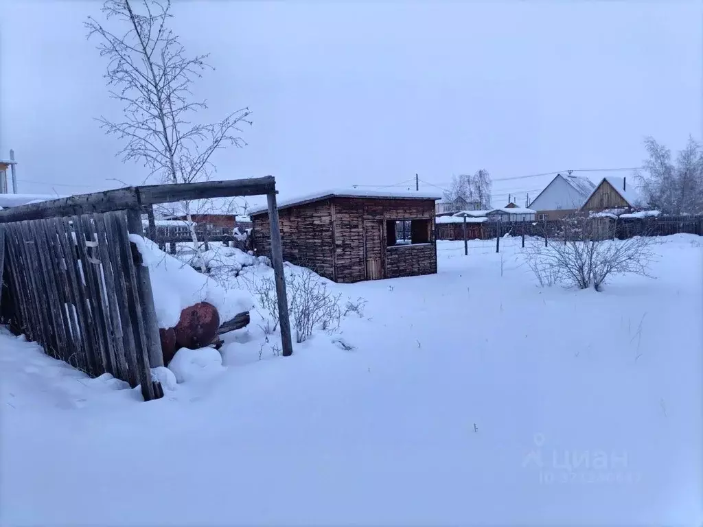 Участок в Саха (Якутия), Якутск Намский тракт 13 км (8.0 сот.) - Фото 0