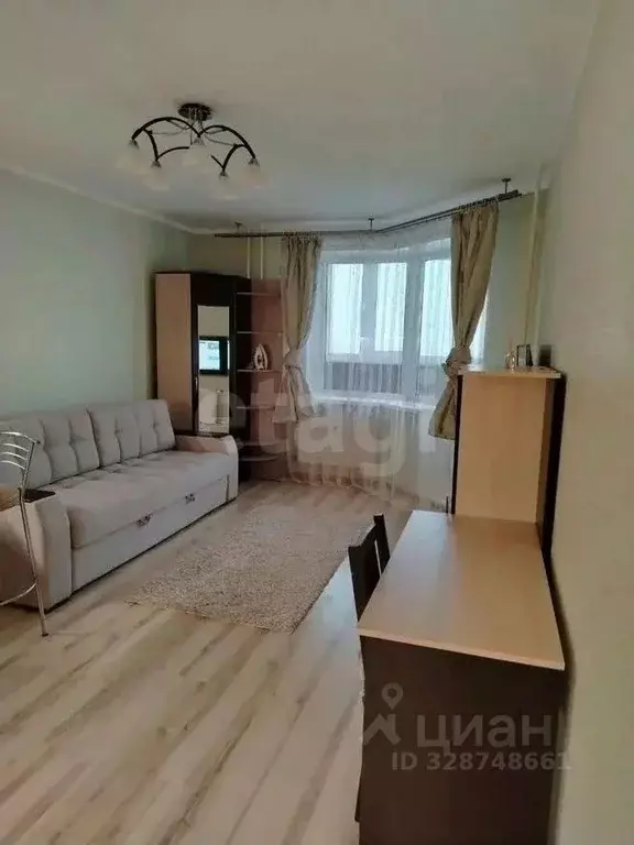 Студия Удмуртия, Ижевск Спартаковский пер., 2 (31.0 м) - Фото 1