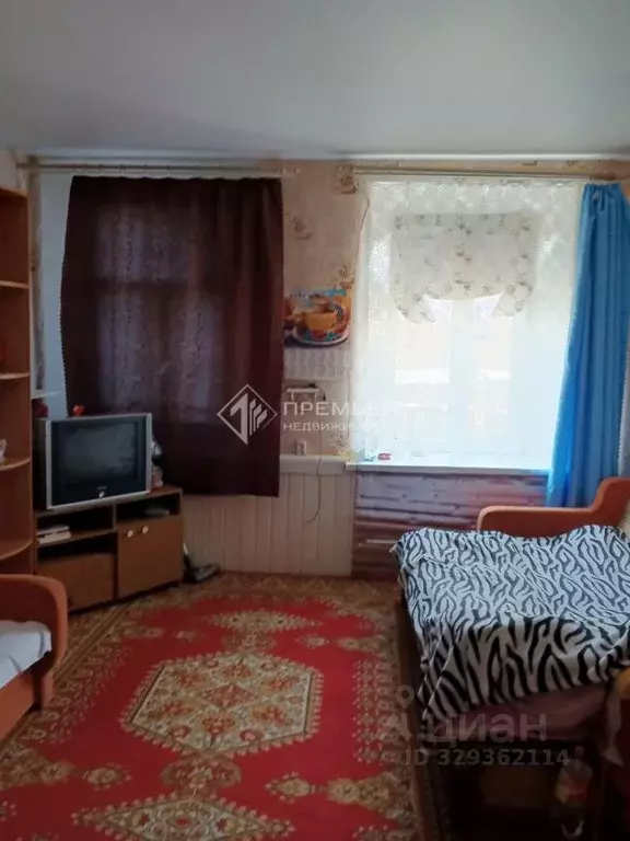 2-к кв. Кировская область, Слободской ул. Рождественская, 50 (52.0 м) - Фото 1