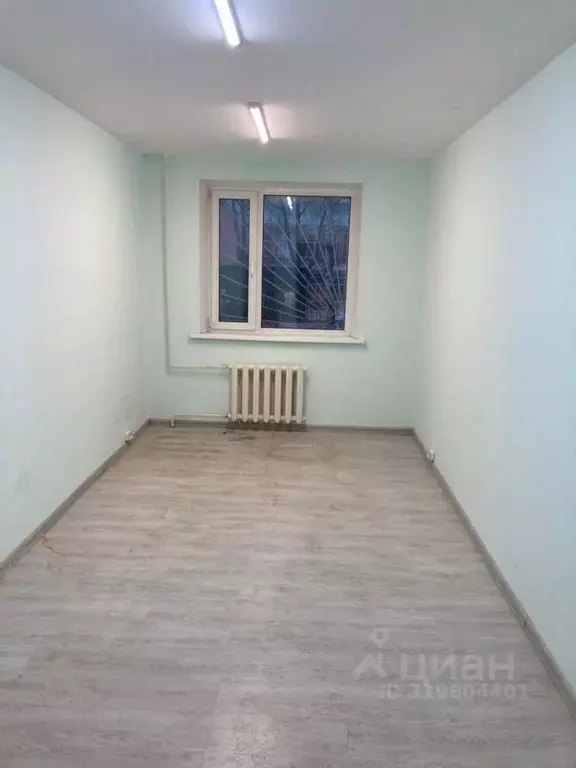 Помещение свободного назначения в Москва Люсиновская ул., 12А (18 м) - Фото 0