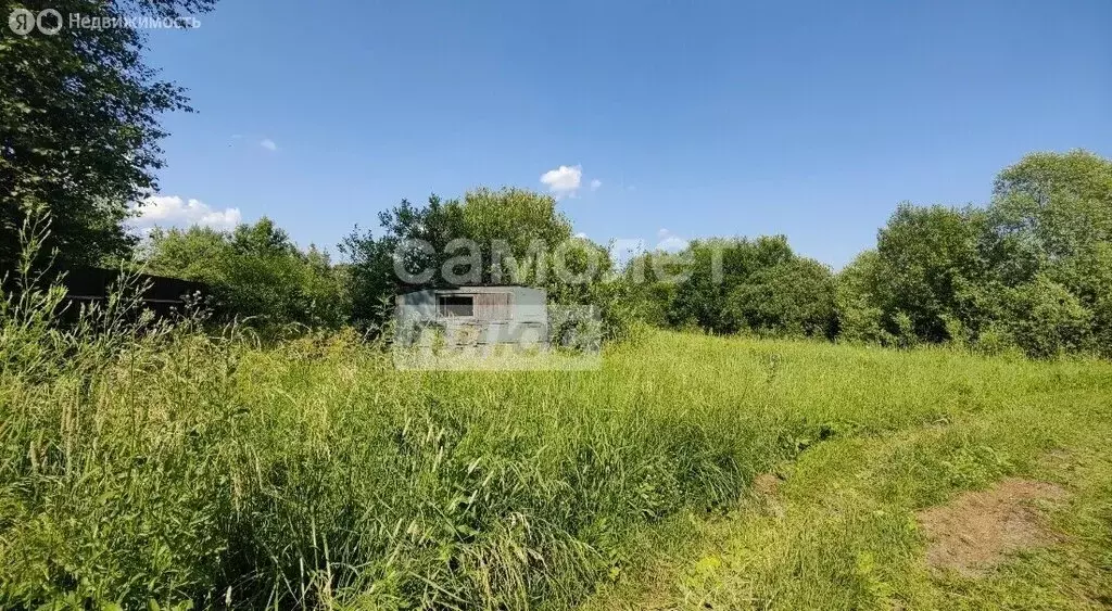 Участок в Московская область, городской округ Клин, деревня Микляево, ... - Фото 2