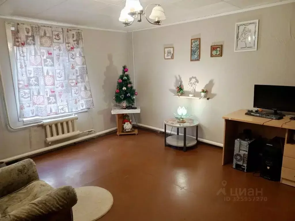 Дом в Самарская область, Самара ул. Данилевского, 3 (94 м) - Фото 1