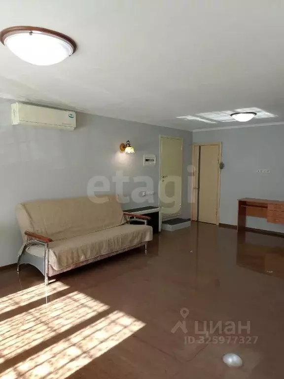 Студия Ростовская область, Батайск ул. Кирова, 9/1 (42.0 м) - Фото 1