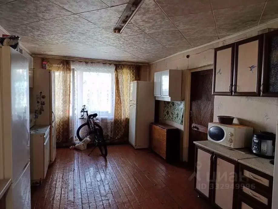 Комната Самарская область, Самара ул. Свободы, 84а (15.3 м) - Фото 2