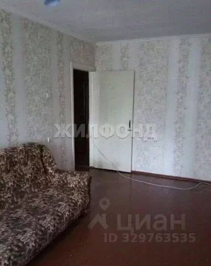 1-к кв. Хакасия, Абакан ул. Герцена, 2 (29.0 м) - Фото 2