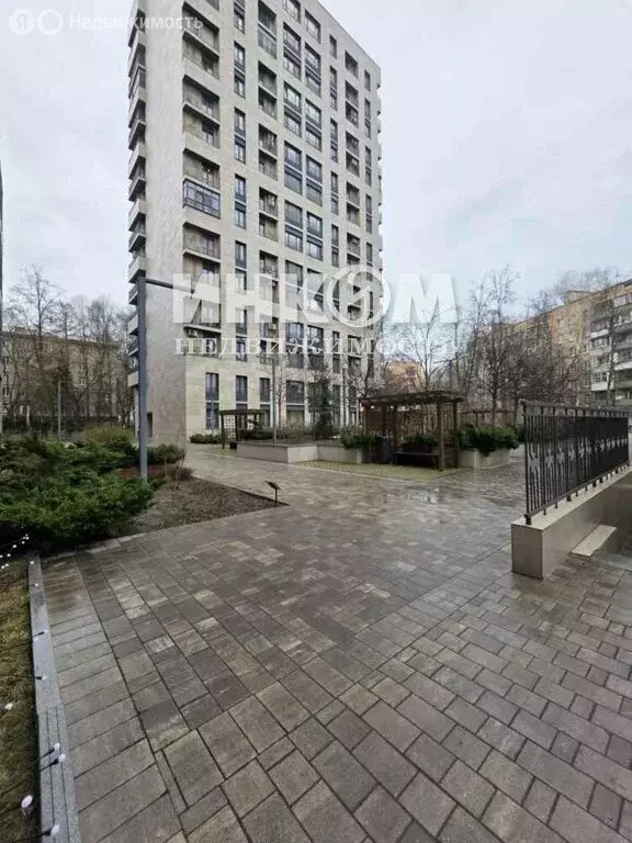 2-комнатная квартира: Москва, улица Гришина, 16 (62 м) - Фото 1