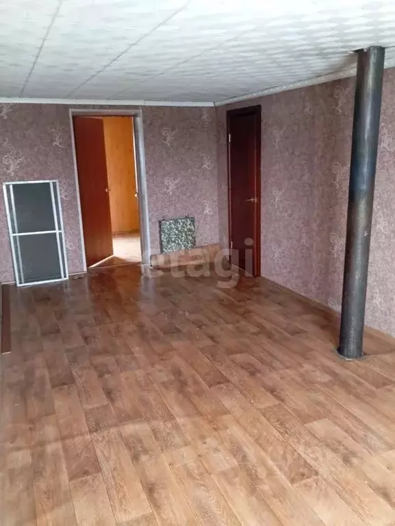 Дом в Алтайский край, Бийск Телецкий пер., 6А (126 м) - Фото 1