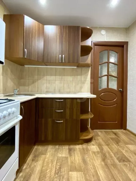 1-к кв. Пермский край, Пермь ул. Одоевского, 22 (32.2 м) - Фото 0