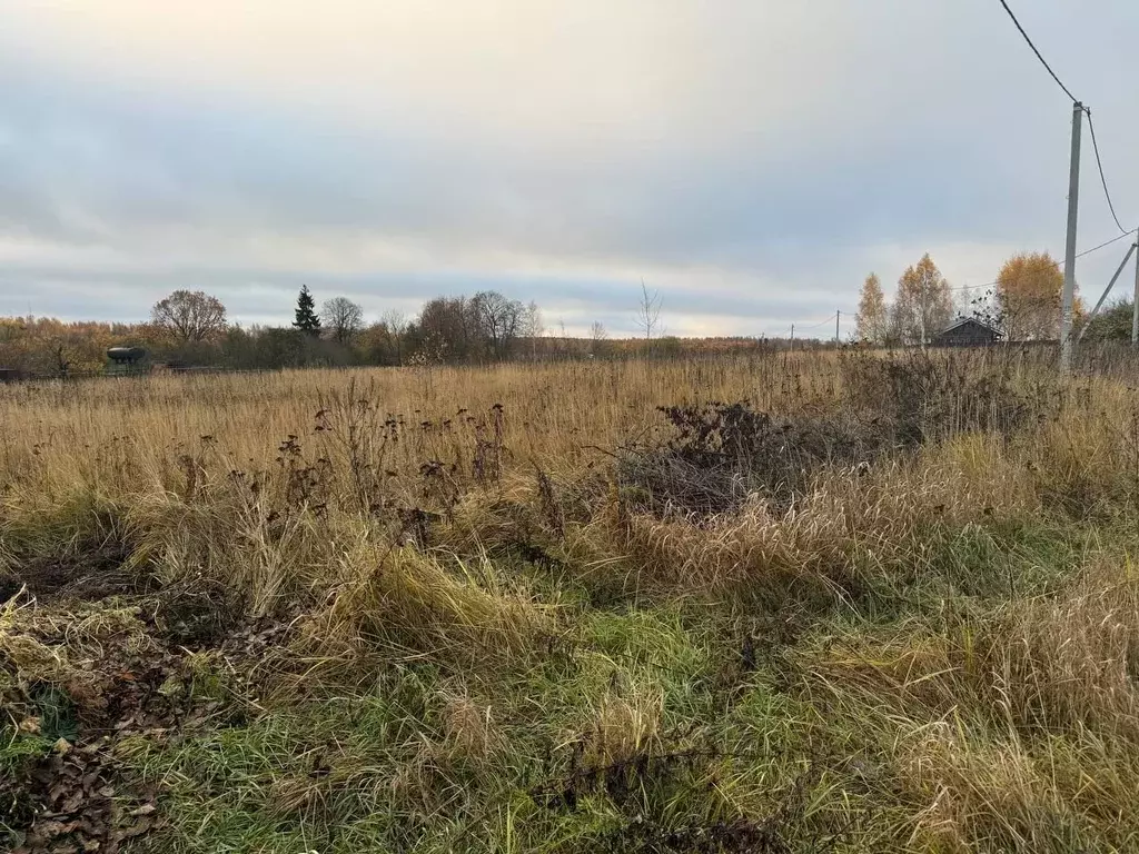 Участок в Московская область, Кашира Ожерелье мкр,  (35.0 сот.) - Фото 0