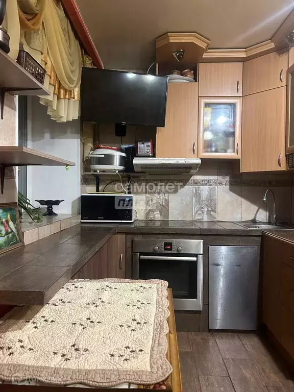 Продаётся 3-к квартира, 53 м - Фото 0