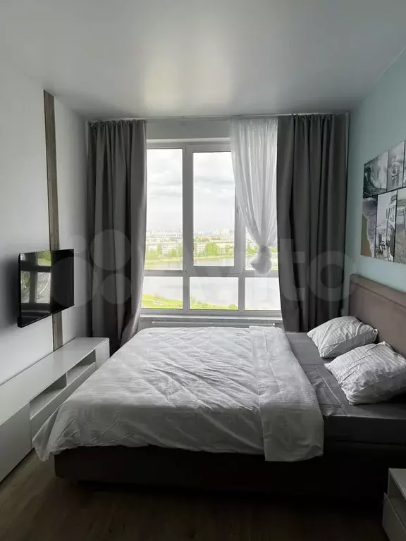 Квартира-студия, 28 м, 13/13 эт. - Фото 0