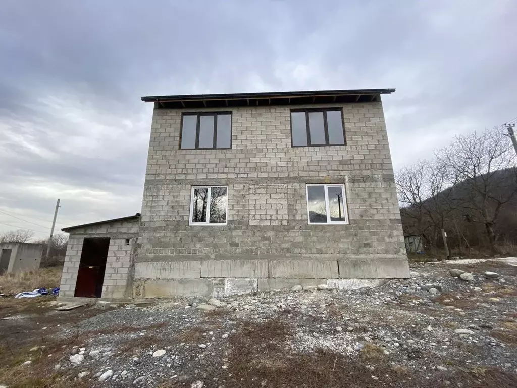 Дом в Северная Осетия, Владикавказ Весна садоводческое товарищество, ... - Фото 2