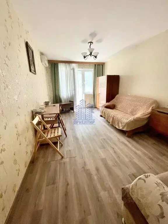 2-к кв. Чувашия, Чебоксары ул. Урукова, 3к1 (43.0 м) - Фото 1