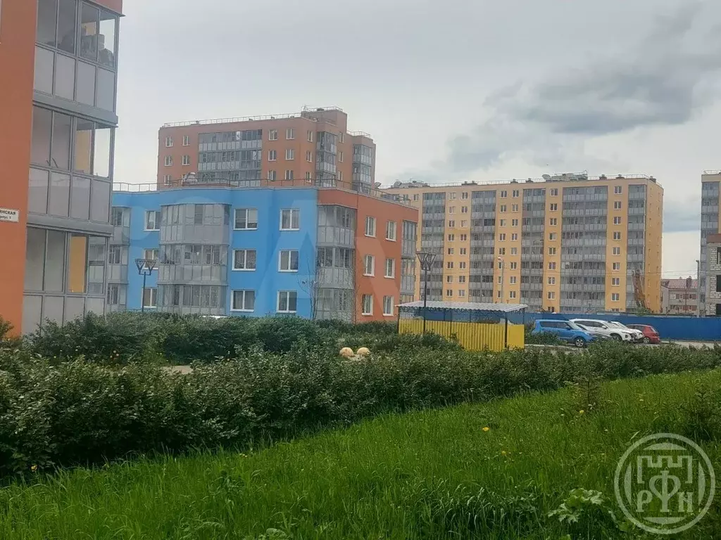 Аукцион: квартира-студия, 25 м, 1/3 эт. - Фото 1