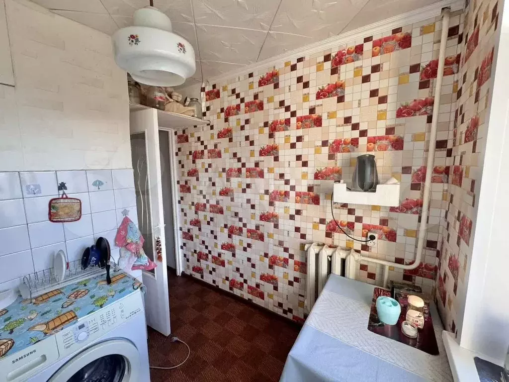 2-к. квартира, 40,3 м, 4/5 эт. - Фото 0