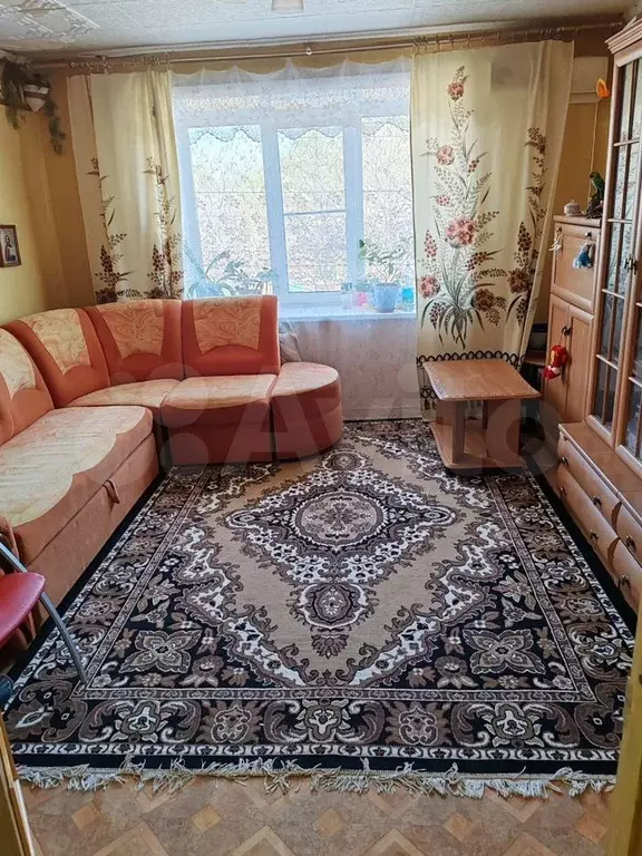 2-к. квартира, 50 м, 5/9 эт. - Фото 0
