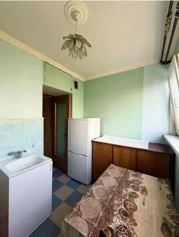 1-к кв. Санкт-Петербург Аэродромная ул., 5к1 (33.5 м) - Фото 2