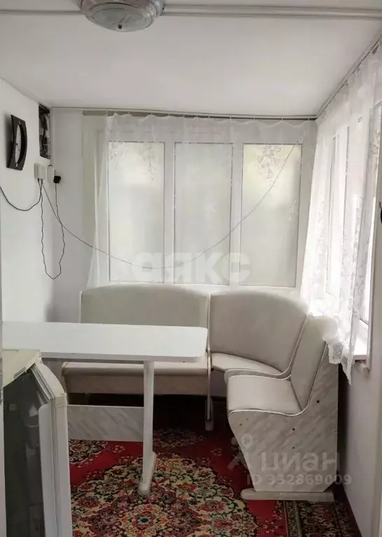Дом в Краснодарский край, Туапсе ул. Новицкого, 85 (29 м) - Фото 2