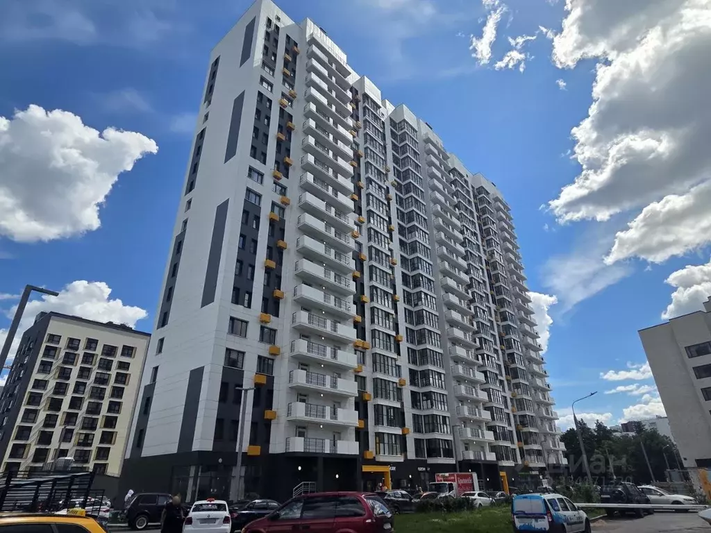 Помещение свободного назначения в Москва Бескудниковский бул., 52к1 ... - Фото 1