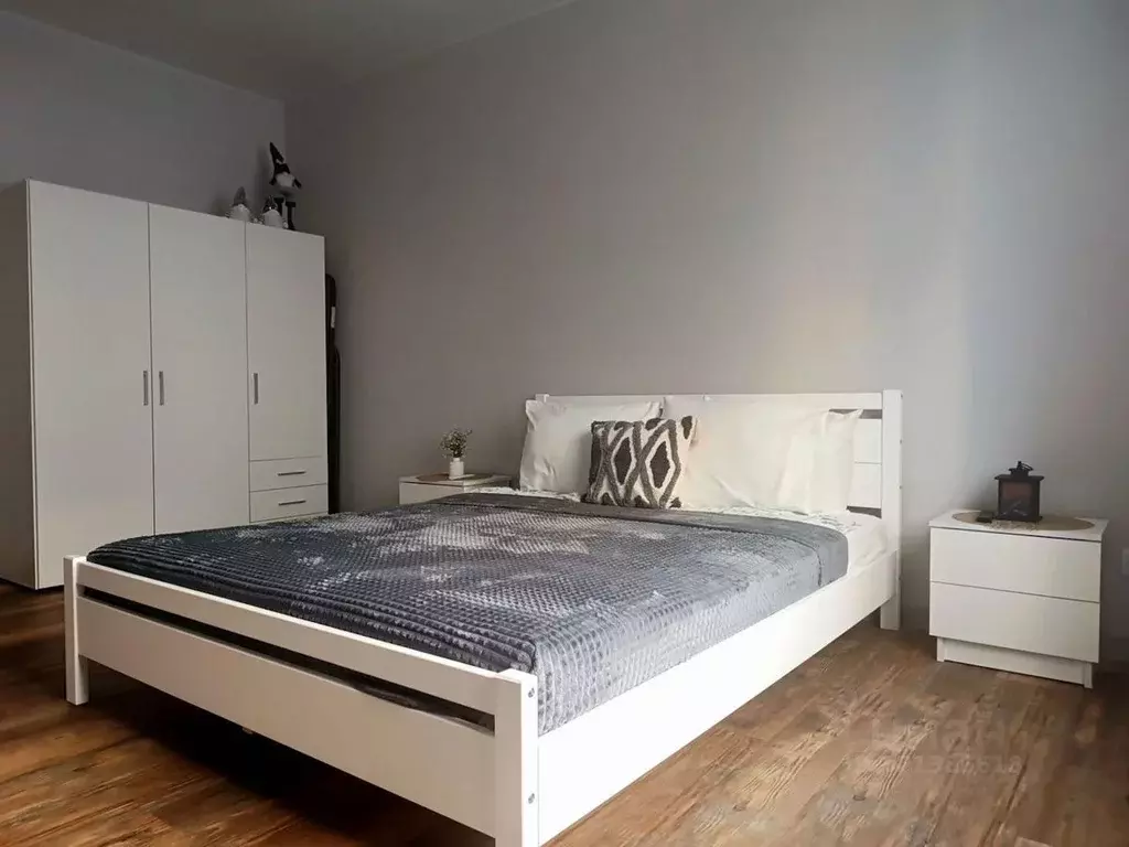 1-к кв. Пермский край, Пермь ул. Яблочкова, 5к5 (50.0 м) - Фото 1