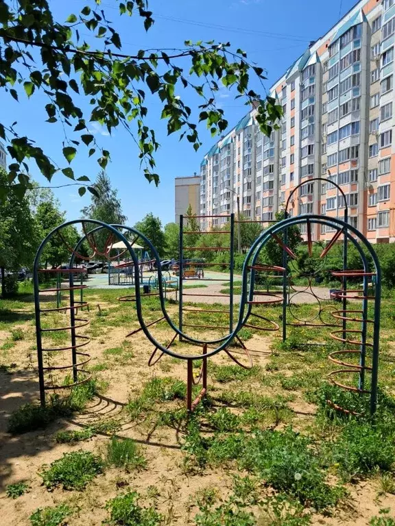 1-к кв. Орловская область, Орел Новая Ботаника мкр, ул. 5-й Орловской ... - Фото 1