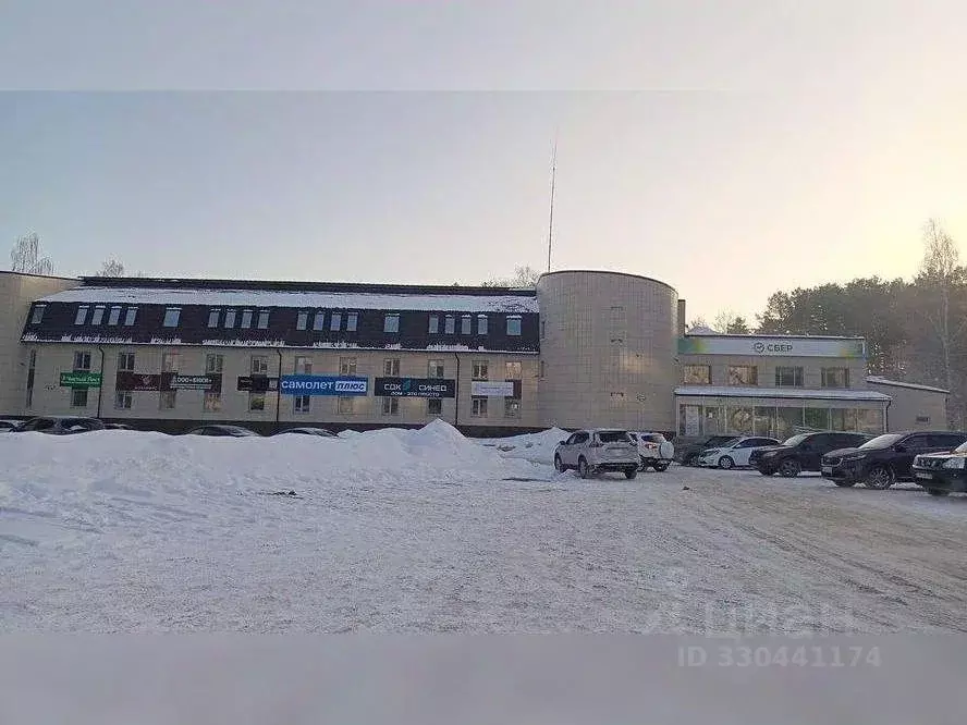 Офис в Пермский край, Чайковский ул. Ленина, 61Б (33 м) - Фото 2