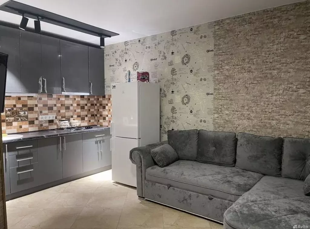 Студия Краснодарский край, Анапа муниципальный округ, Гостагаевская ... - Фото 0